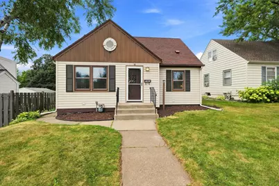 1991 Nevada Avenue E, Saint Paul, MN 55119 - Photo 1