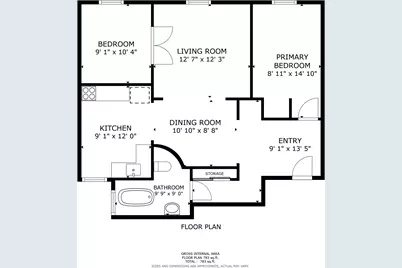 1204 Harmon Pl #11, Minneapolis, MN 55403 - Photo 23