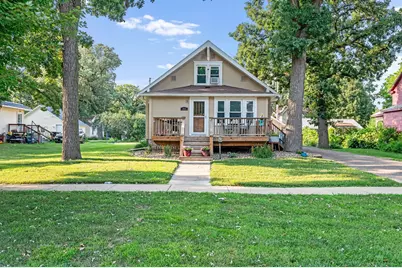 312 W 2nd Street, Blue Earth, MN 56013 - Photo 1