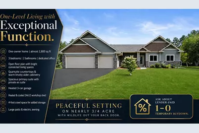 8693 Sugarberry Creek, Brainerd, MN 56401 - Photo 1