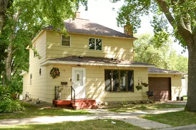 220 N 7th Street, Montevideo, MN 56265 - Photo 1