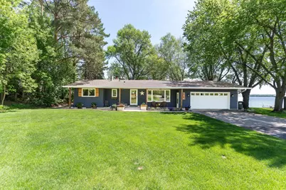 736 Shorewood Drive, Detroit Lakes, MN 56501 - Photo 1