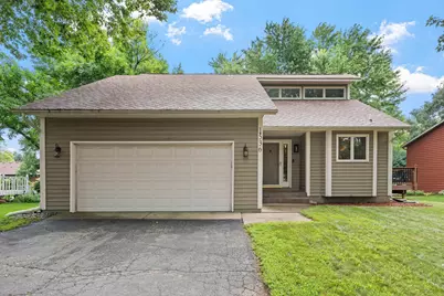 1536 Prairie Hill Road, Saint Cloud, MN 56301 - Photo 1