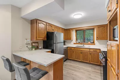 1536 Prairie Hill Road, Saint Cloud, MN 56301 - Photo 9
