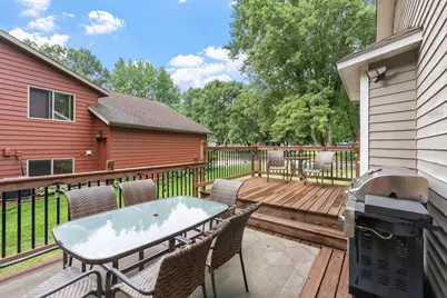 1536 Prairie Hill Road, Saint Cloud, MN 56301 - Photo 29