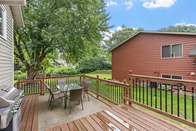 1536 Prairie Hill Road, Saint Cloud, MN 56301 - Photo 27