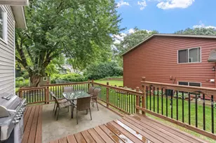 1536 Prairie Hill Rd, Saint Cloud, MN 56301 - Photo 27