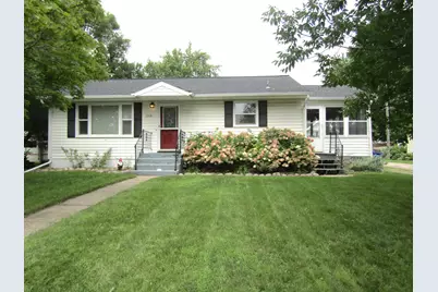 1316 11th Avenue, Clarkfield, MN 56223 - Photo 1