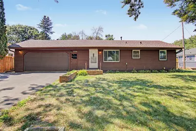 11256 President Drive NE, Blaine, MN 55434 - Photo 1