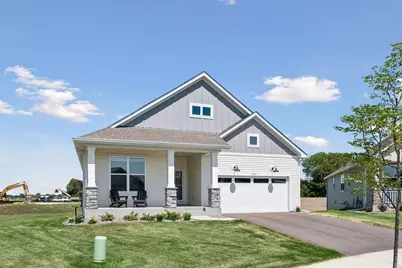 7594 Swan Street, Lino Lakes, MN 55038 - Photo 1