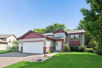 10611 Kyle Court N, Brooklyn Park, MN 55443 - Photo 1