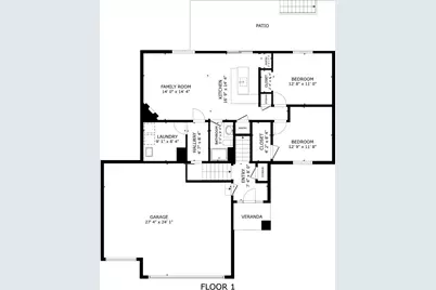 10611 Kyle Court N, Brooklyn Park, MN 55443 - Photo 49