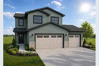 4878 Hampton Circle S, Moorhead, MN 56560 - Photo 1