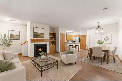 3776 Hazel Trail #C, Woodbury, MN 55129 - Photo 3