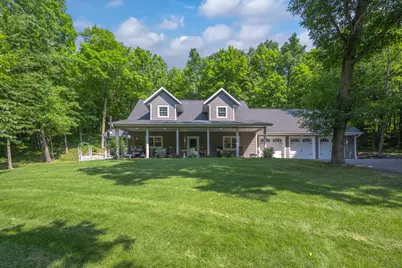 722 Old Highway 8, Saint Croix Falls, WI 54024 - Photo 1