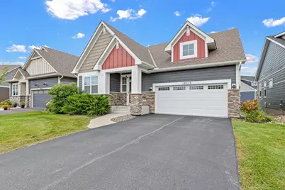 18219 July Court, Lakeville, MN 55044 - Photo 1