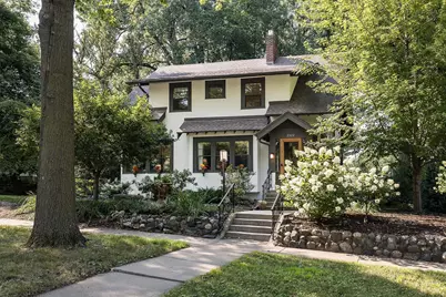 2322 Buford Avenue, Saint Paul, MN 55108 - Photo 1