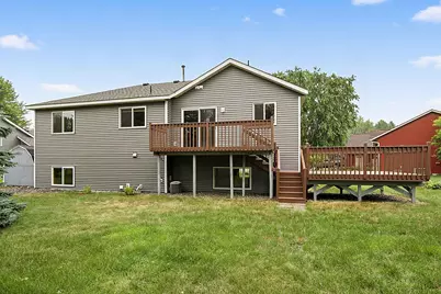 1214 Corrine Court, Sartell, MN 56377 - Photo 3