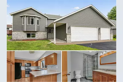 1214 Corrine Court, Sartell, MN 56377 - Photo 1