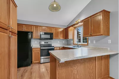 1214 Corrine Court, Sartell, MN 56377 - Photo 5