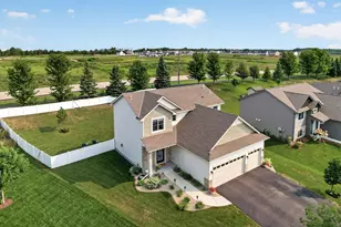 972 Forest Edge Circle, Jordan, MN 55352 - Photo 37