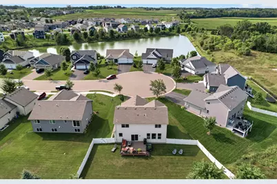972 Forest Edge Circle, Jordan, MN 55352 - Photo 41