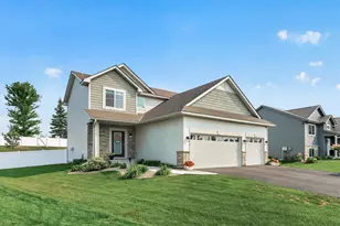 972 Forest Edge Circle, Jordan, MN 55352 - Photo 1