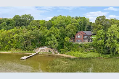 4811 Wharry Heights Road SW, Alexandria, MN 56308 - Photo 1