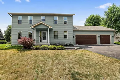 702 Northstar Drive, Sartell, MN 56377 - Photo 1