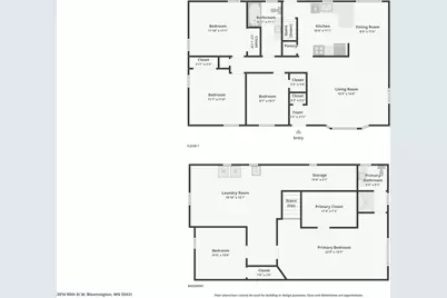 2016 W 90th Street, Bloomington, MN 55431 - Photo 41