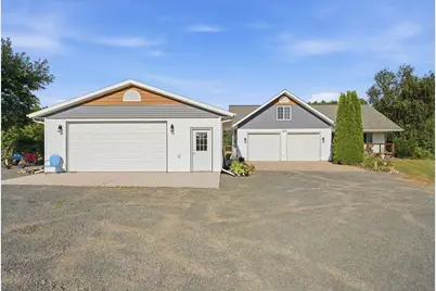 1661 315th Avenue, Frederic, WI 54837 - Photo 1