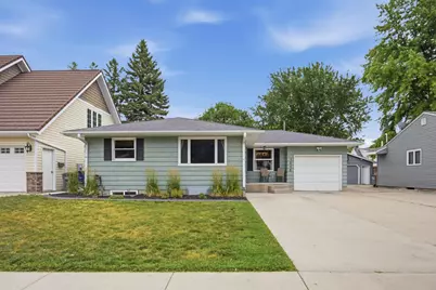 1232 15th Street N, Moorhead, MN 56560 - Photo 1