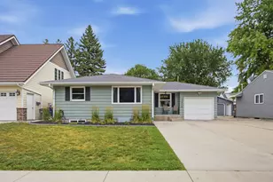 1232 15th St N, Moorhead, MN 56560 - Photo 1