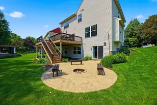 12901 44th Pl NE, Saint Michael, MN 55376 - Photo 41