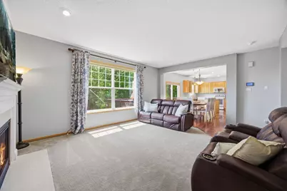 12901 44th Place NE, Saint Michael, MN 55376 - Photo 13