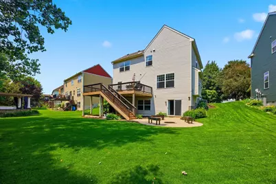 12901 44th Place NE, Saint Michael, MN 55376 - Photo 41