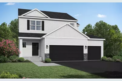 1737 Bobcat Way, New Richmond, WI 54017 - Photo 1