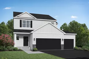1737 Bobcat Way, New Richmond, WI 54017 - Photo 1
