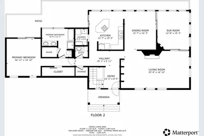 4643 Wild Canyon Trail, Woodbury, MN 55129 - Photo 51