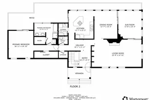 4643 Wild Canyon Trail, Woodbury, MN 55129 - Photo 51