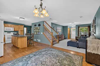 431 Cedar Place, Maple Lake, MN 55358 - Photo 5