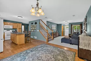 431 Cedar Pl, Maple Lake, MN 55358 - Photo 5