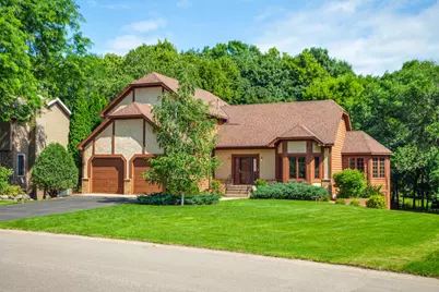 16760 N Manor Road, Eden Prairie, MN 55346 - Photo 1