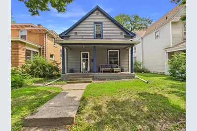 3205 Elliot Avenue, Minneapolis, MN 55407 - Photo 1