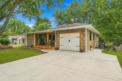 434 Birchwood Avenue, Amery, WI 54001 - Photo 1