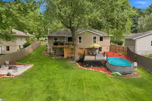 434 Birchwood Ave, Amery, WI 54001 - Photo 1