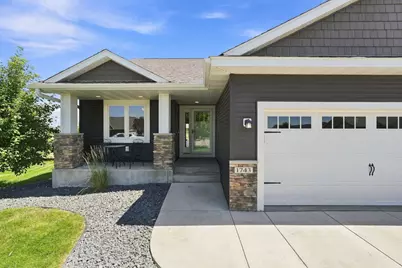 1743 Ducktail Court, New Richmond, WI 54017 - Photo 1