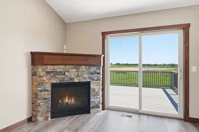 1743 Ducktail Court, New Richmond, WI 54017 - Photo 9