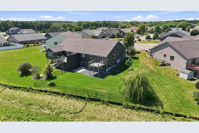 1743 Ducktail Court, New Richmond, WI 54017 - Photo 53