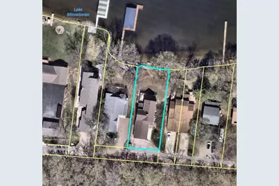 4580 West Arm Road, Spring Park, MN 55384 - Photo 3